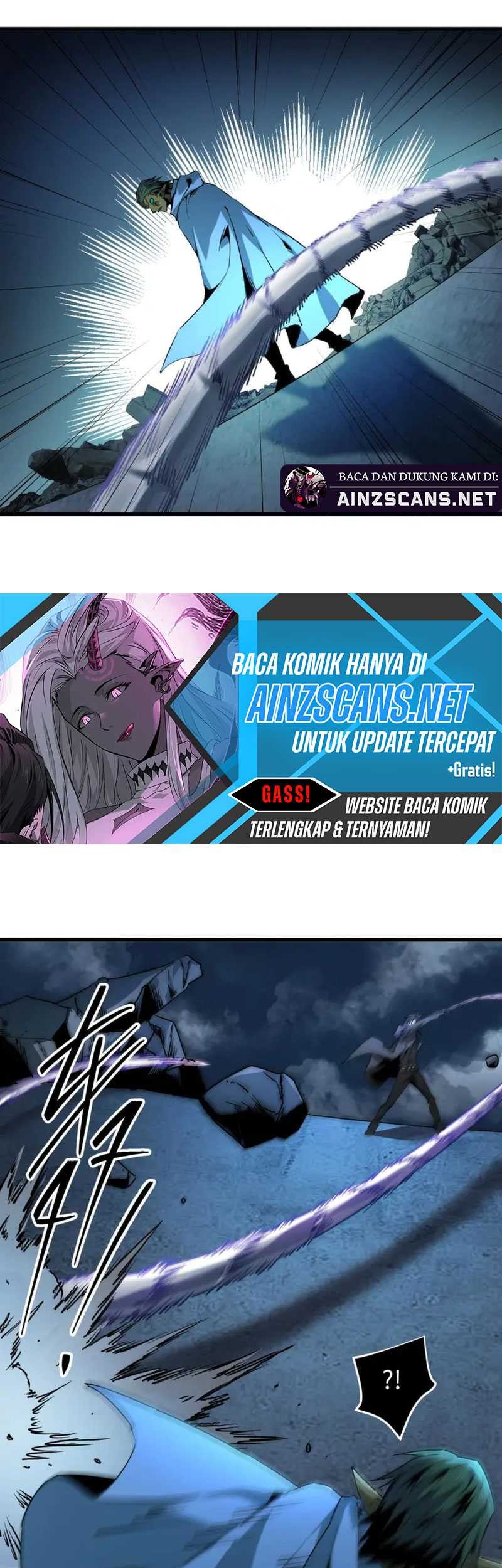 The Wretched Chapter 08 Gambar 7