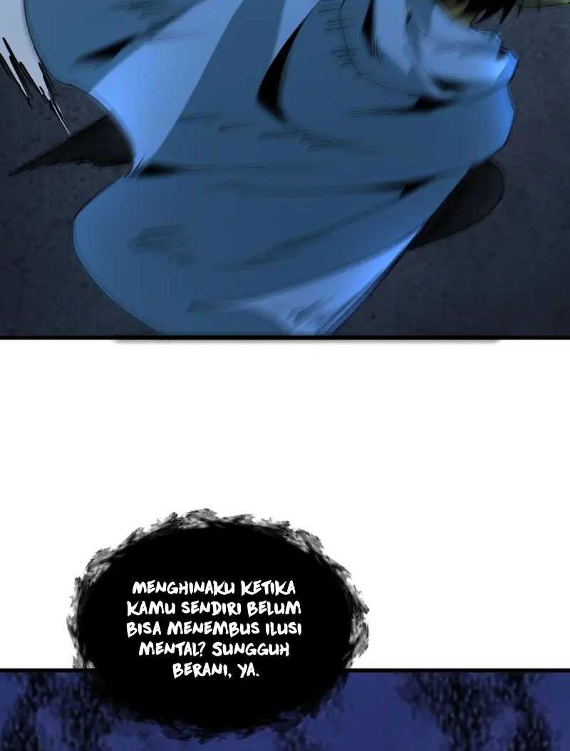 The Wretched Chapter 08 Gambar 8