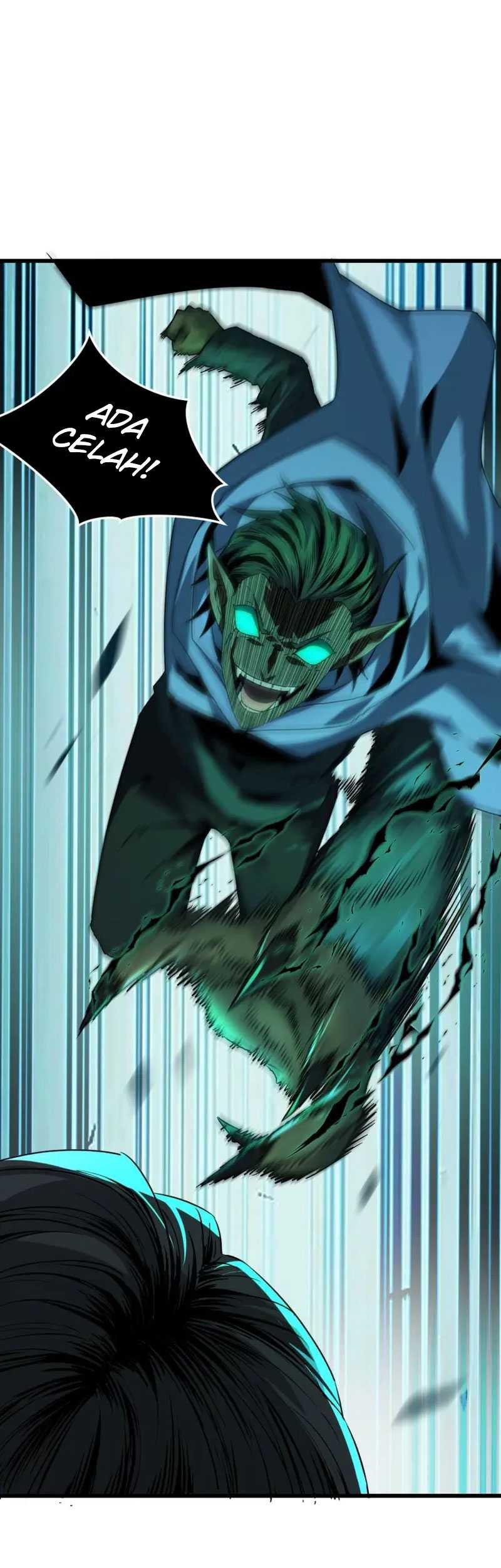 The Wretched Chapter 08 Gambar 15