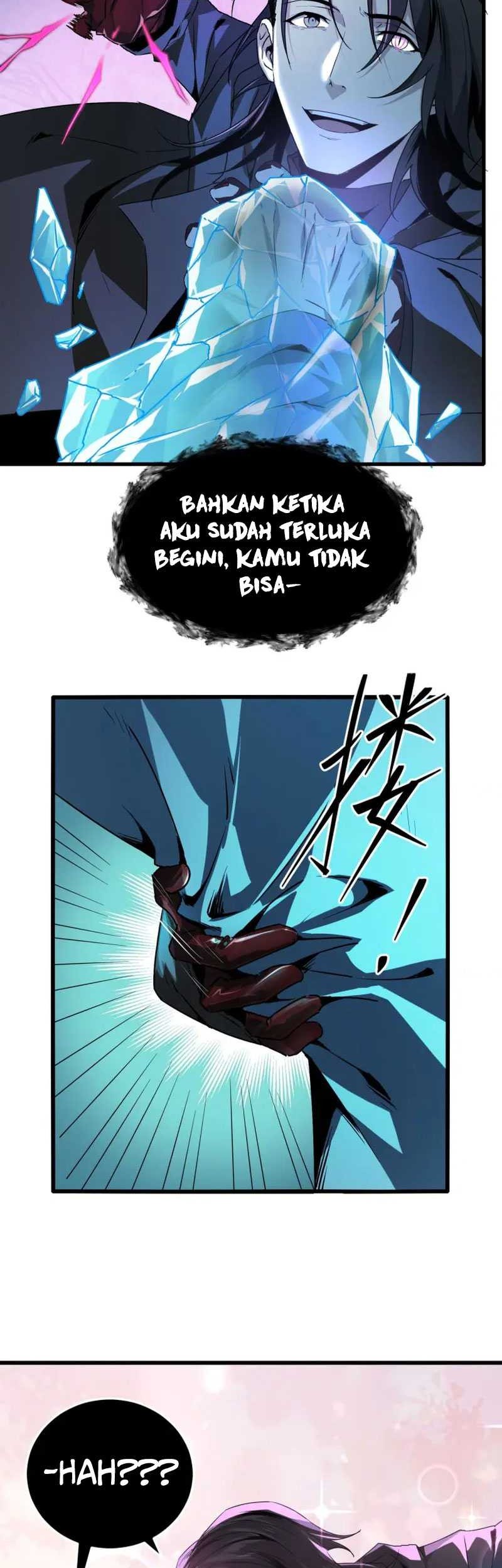 The Wretched Chapter 08 Gambar 17