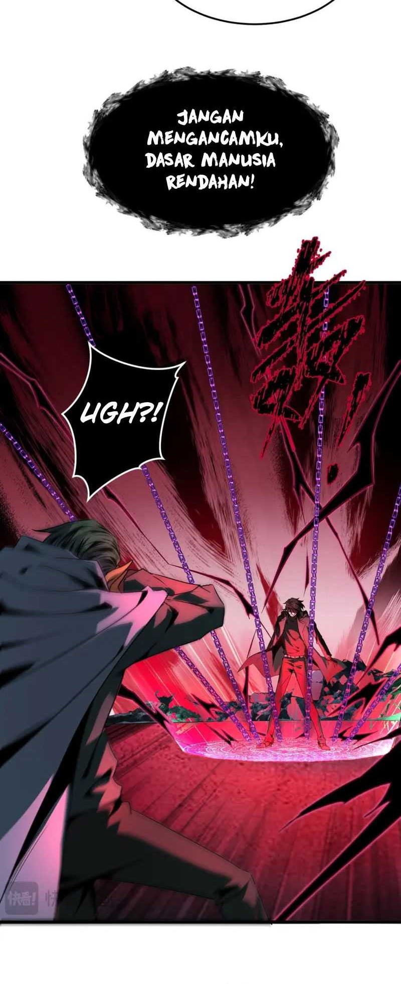 The Wretched Chapter 08 Gambar 20