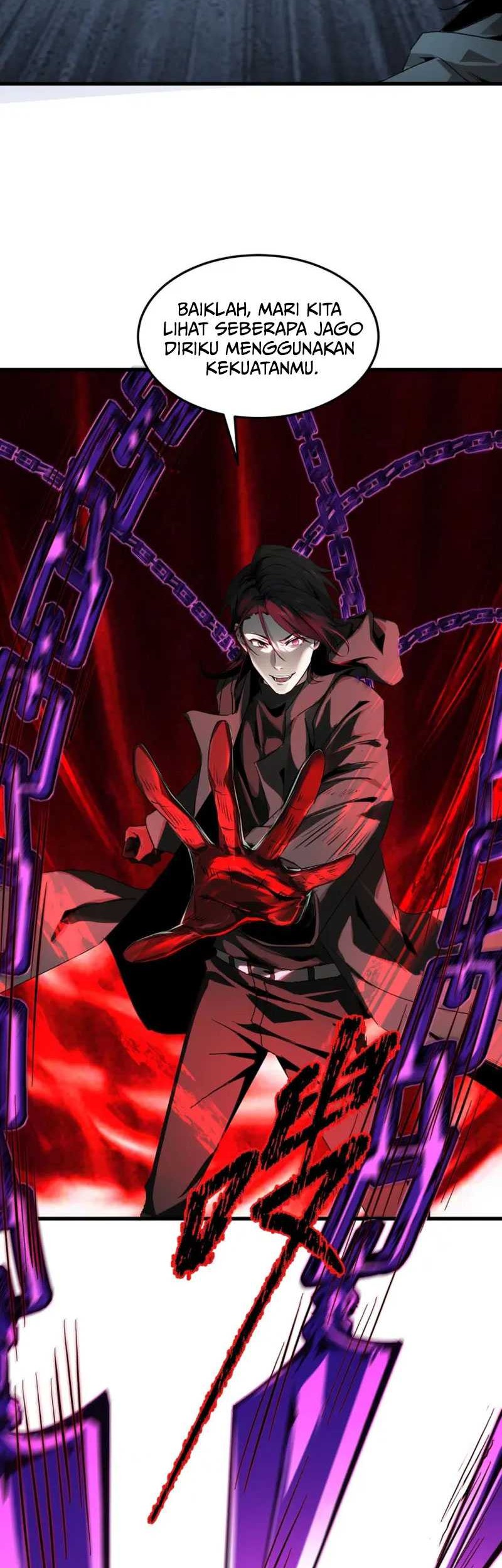 The Wretched Chapter 08 Gambar 22