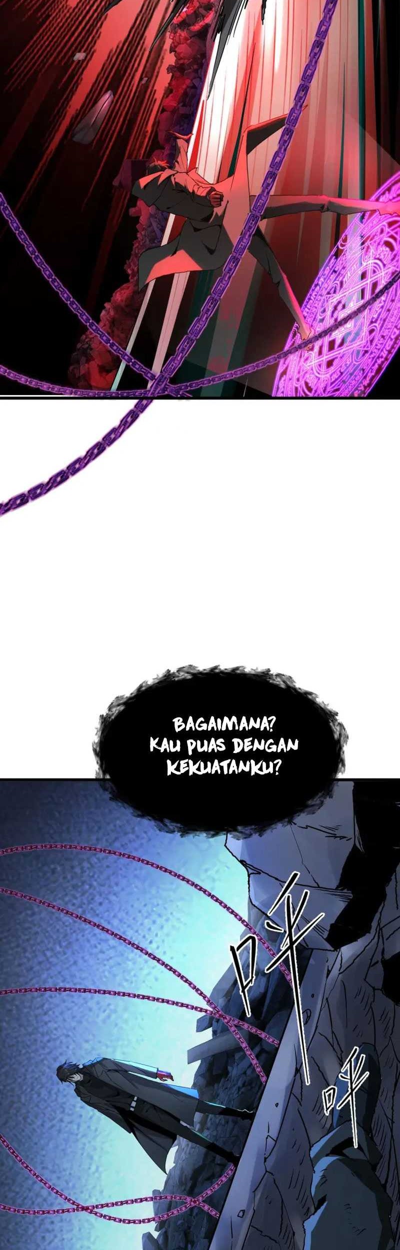 The Wretched Chapter 08 Gambar 24