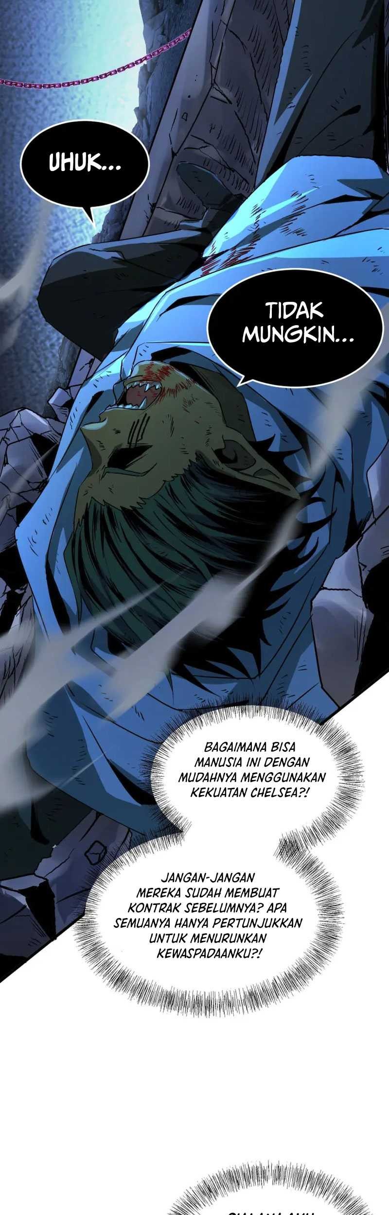 The Wretched Chapter 08 Gambar 25