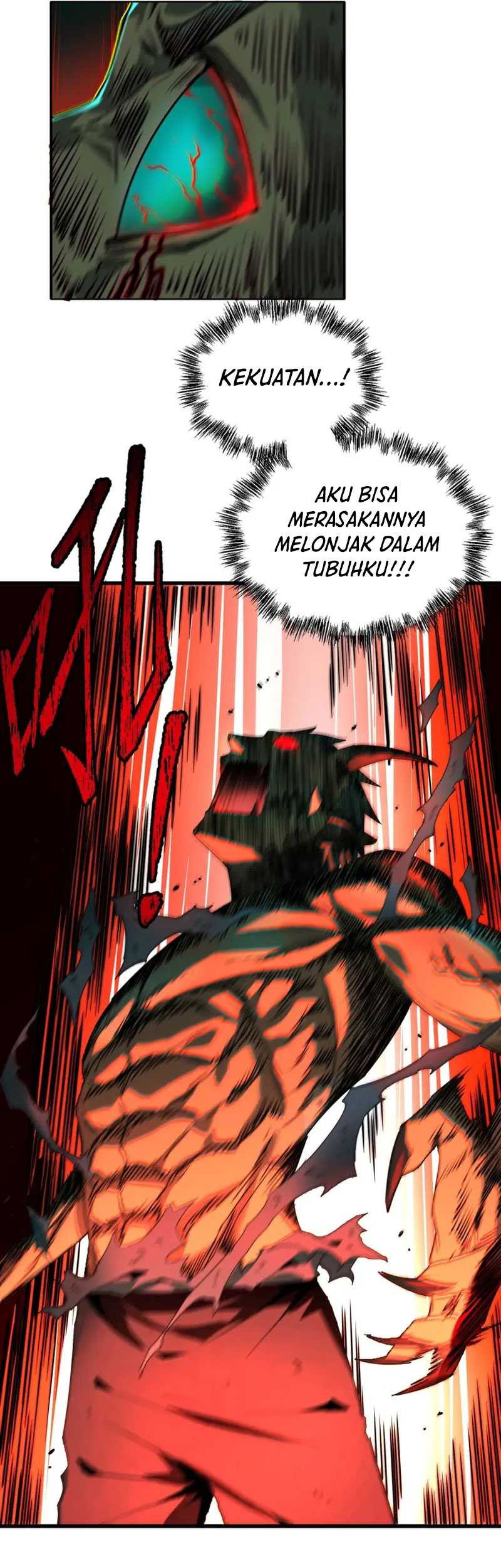 The Wretched Chapter 08 Gambar 27