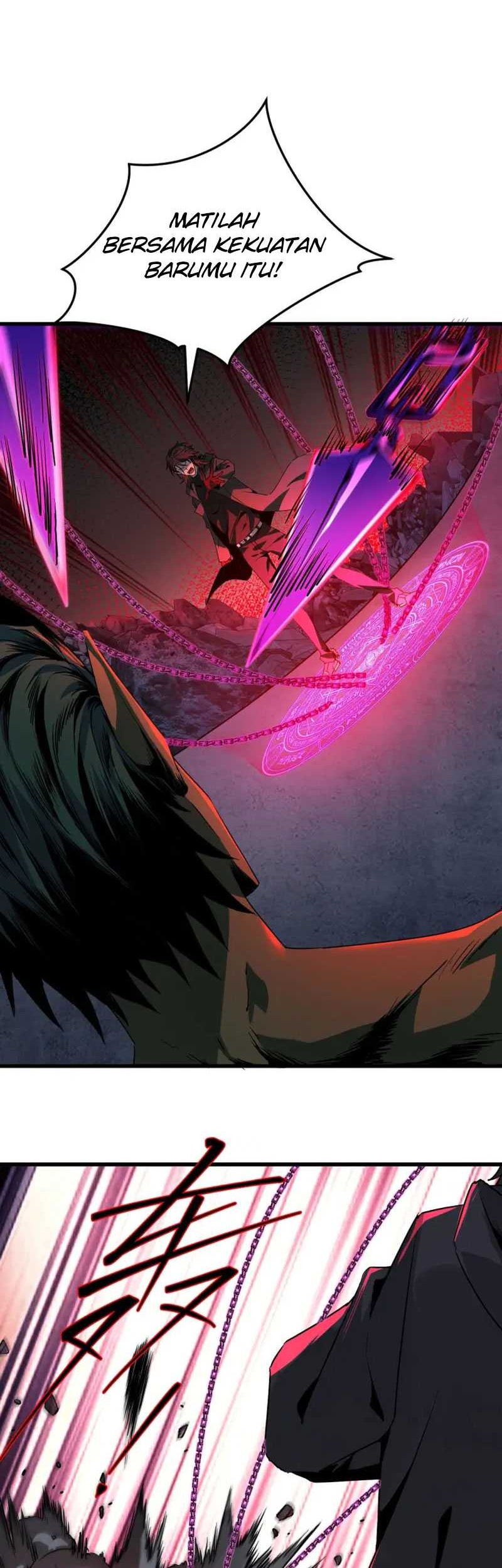 The Wretched Chapter 08 Gambar 28