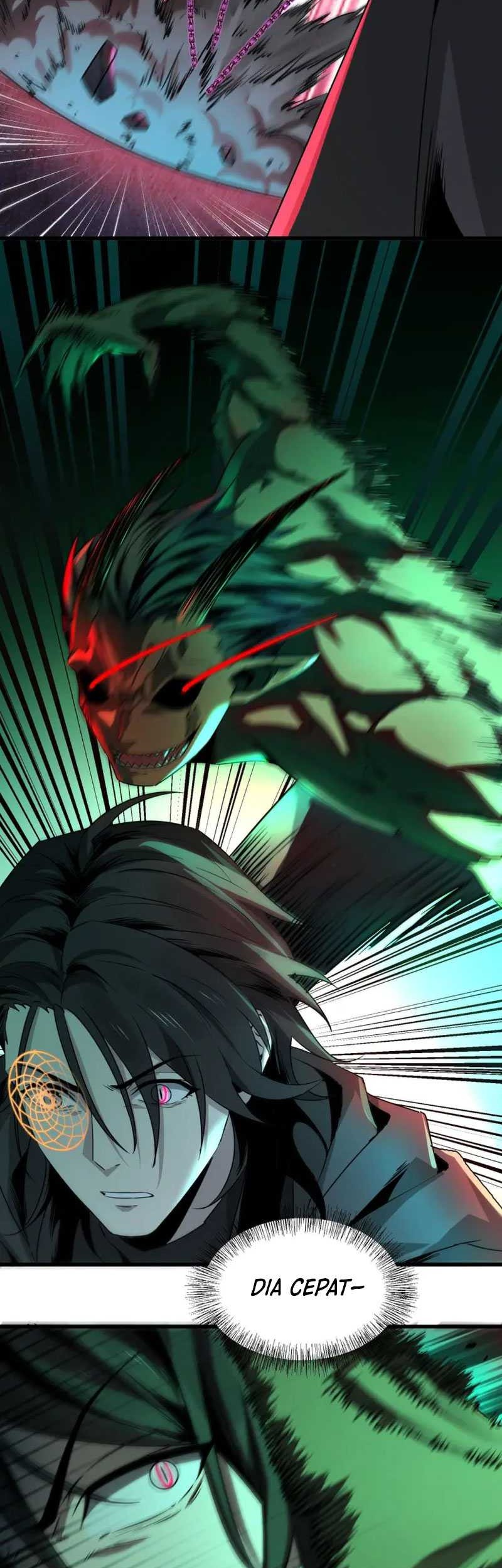 The Wretched Chapter 08 Gambar 29