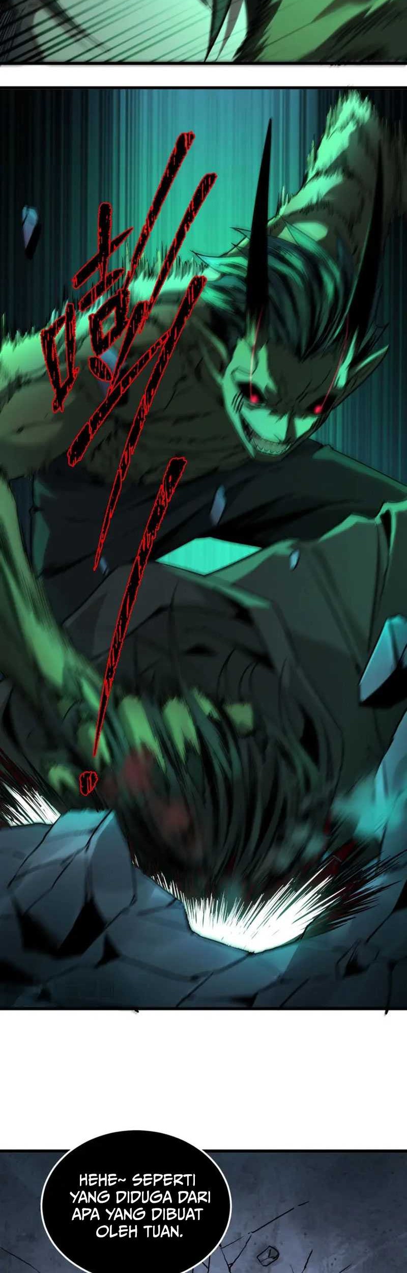 The Wretched Chapter 08 Gambar 30