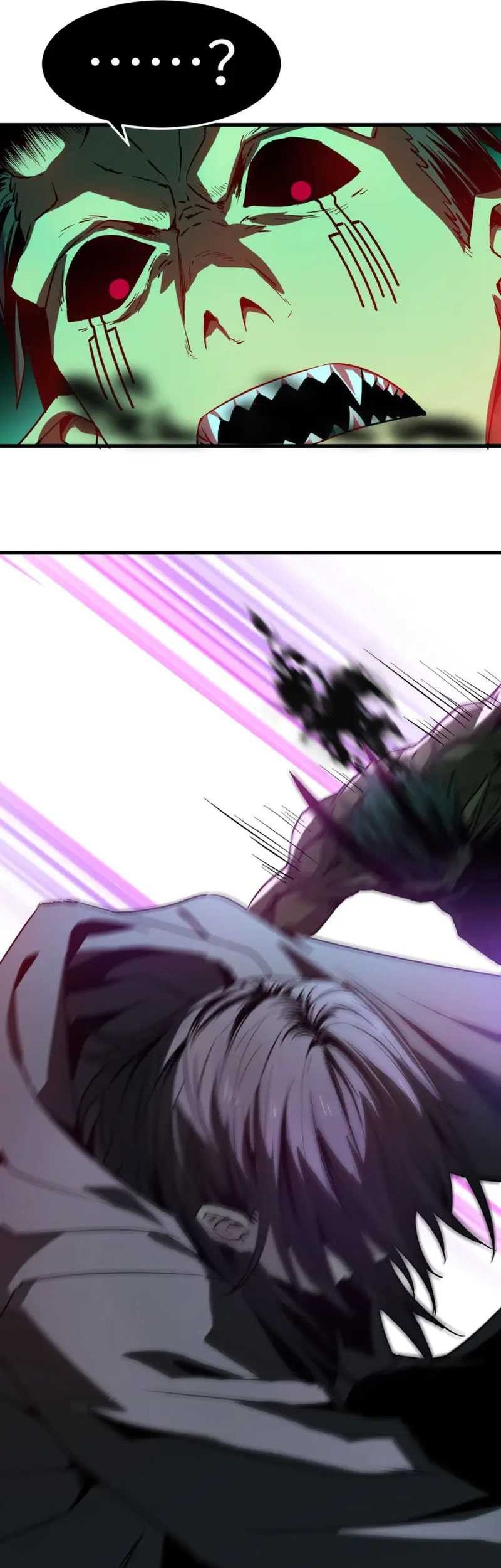 The Wretched Chapter 08 Gambar 33