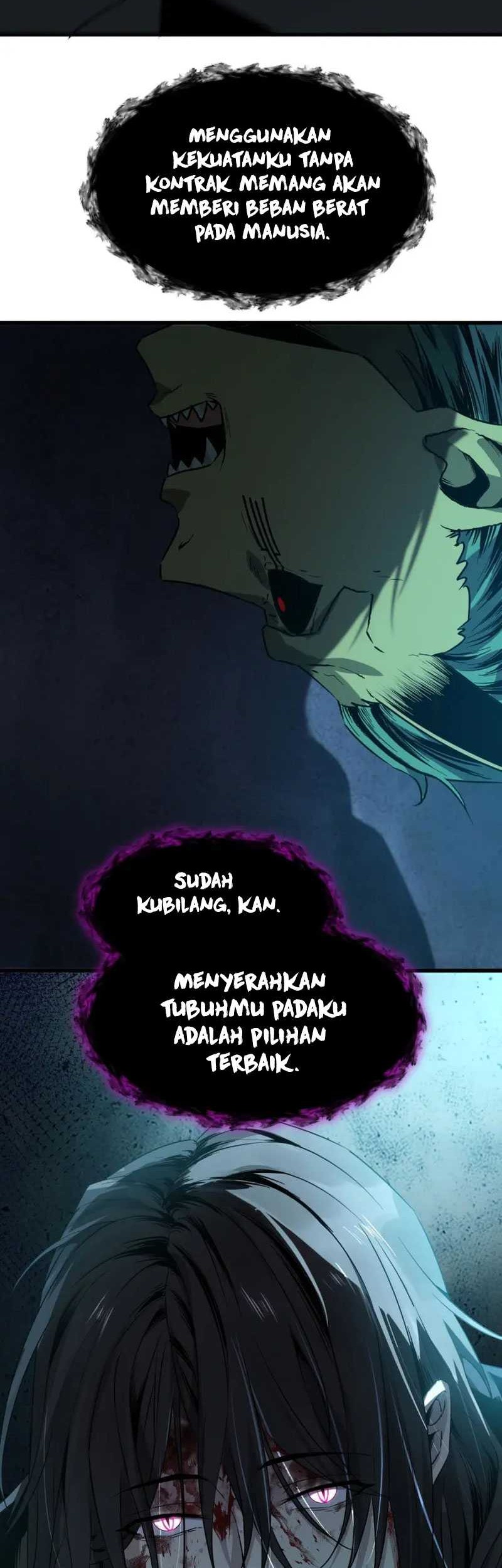The Wretched Chapter 08 Gambar 34