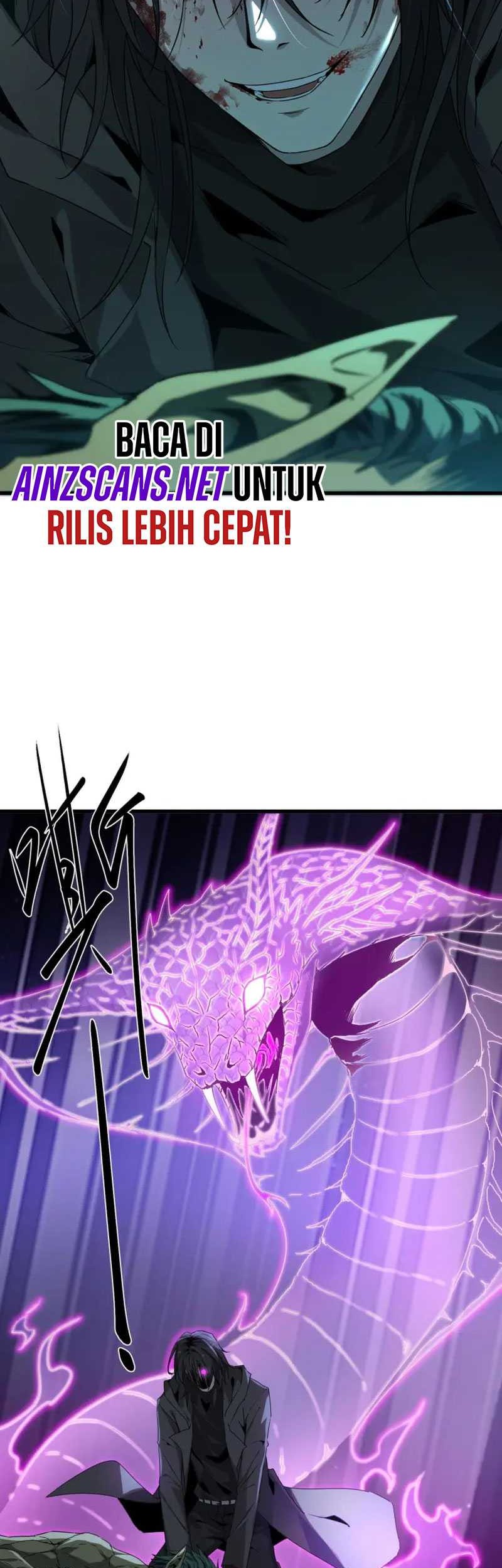 The Wretched Chapter 08 Gambar 35