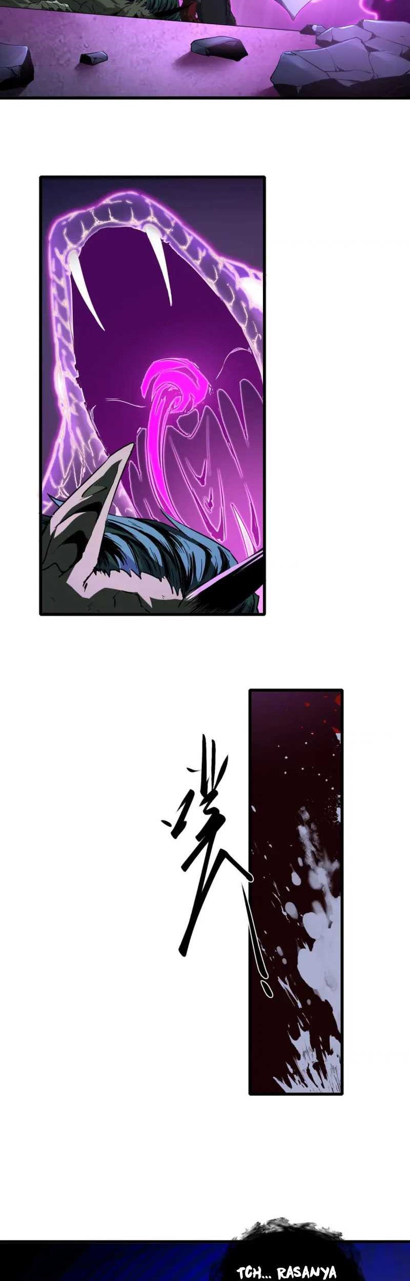 The Wretched Chapter 08 Gambar 36