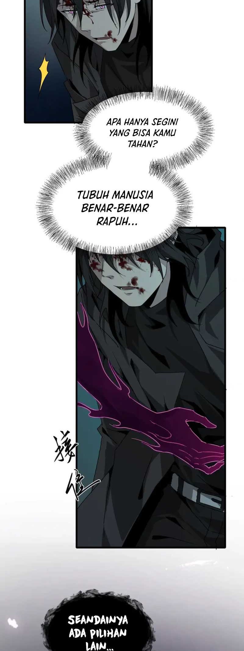 The Wretched Chapter 08 Gambar 38