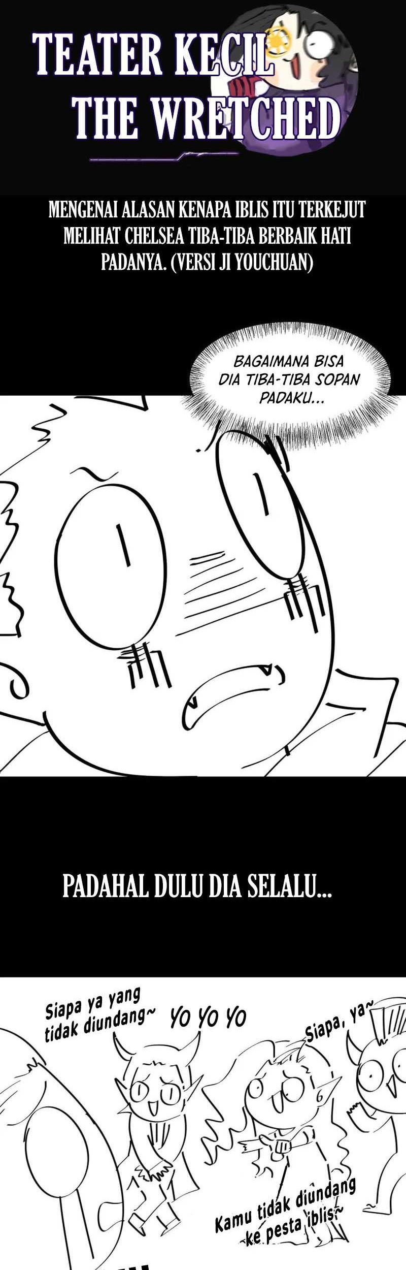 The Wretched Chapter 08 Gambar 40