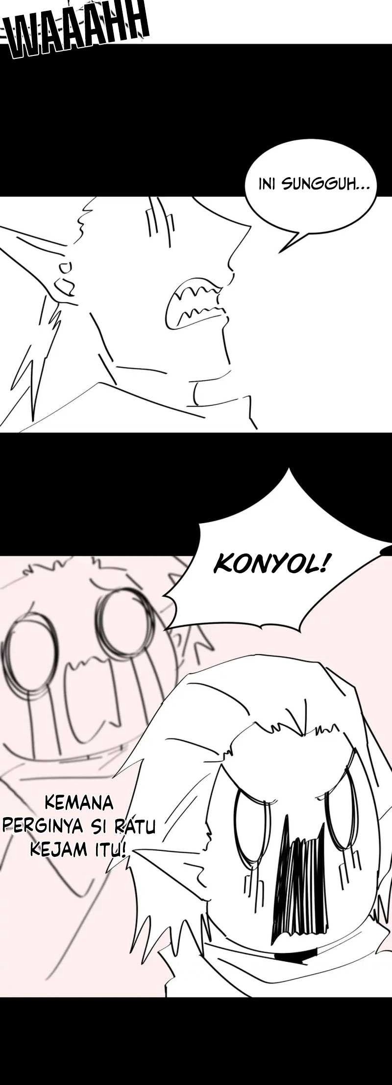 The Wretched Chapter 08 Gambar 41