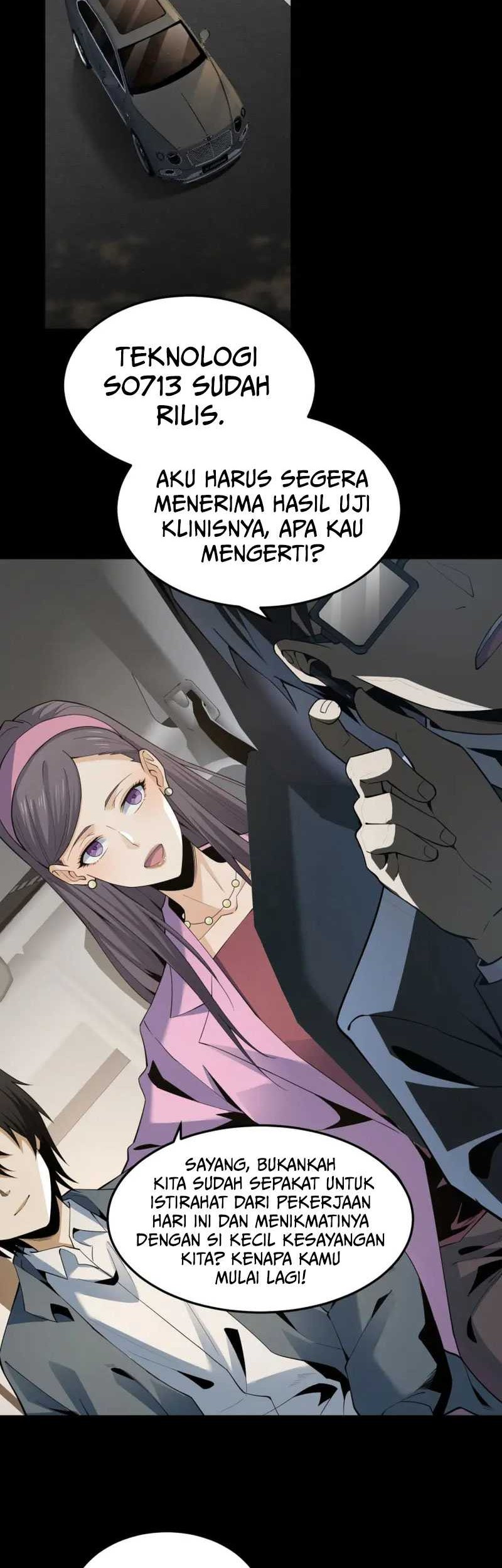 The Wretched Chapter 07 Gambar 4