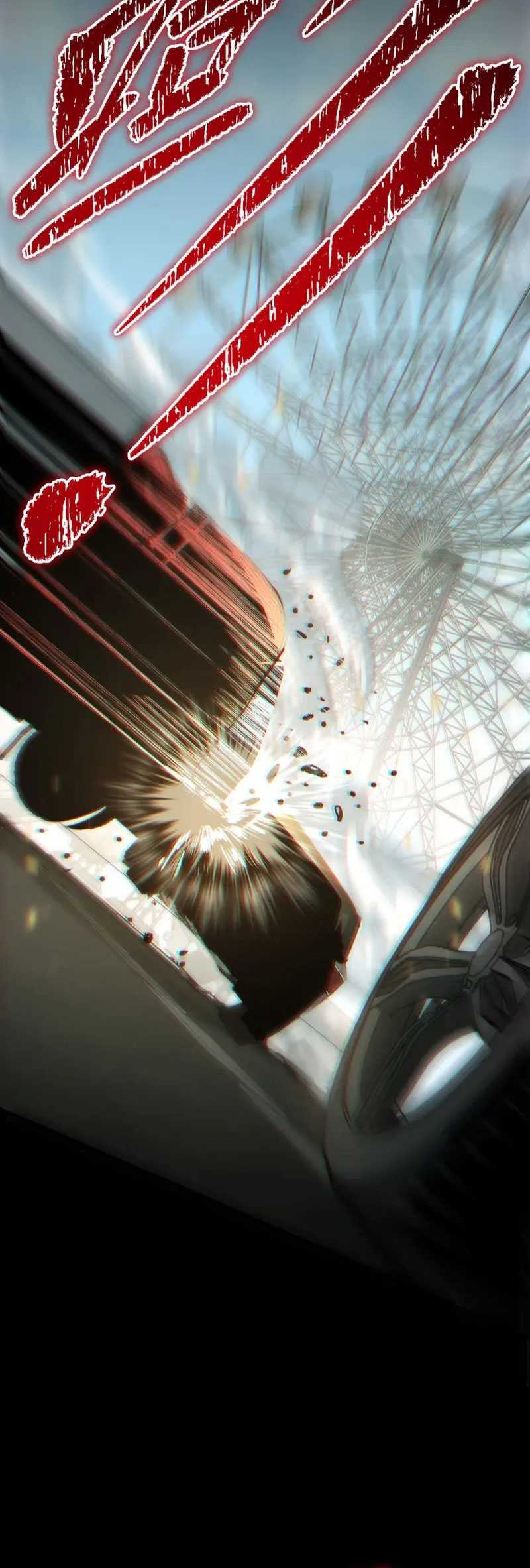 The Wretched Chapter 07 Gambar 8