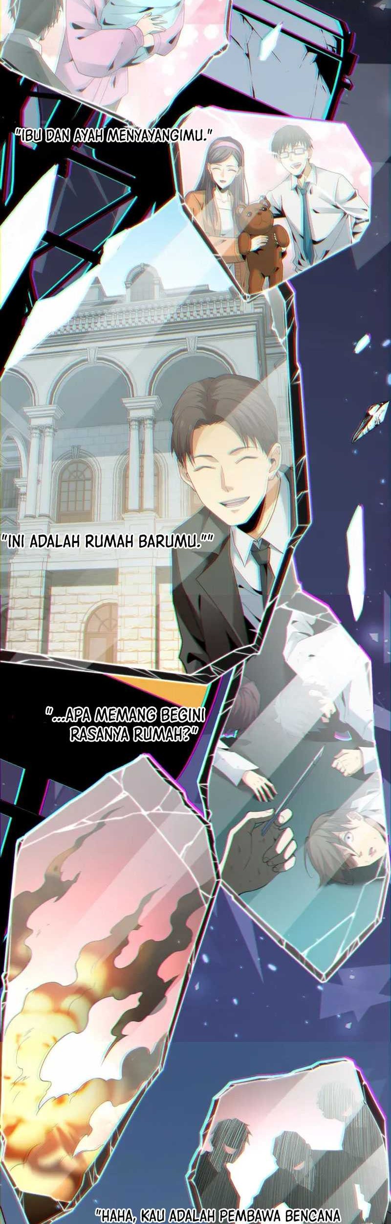 The Wretched Chapter 07 Gambar 12