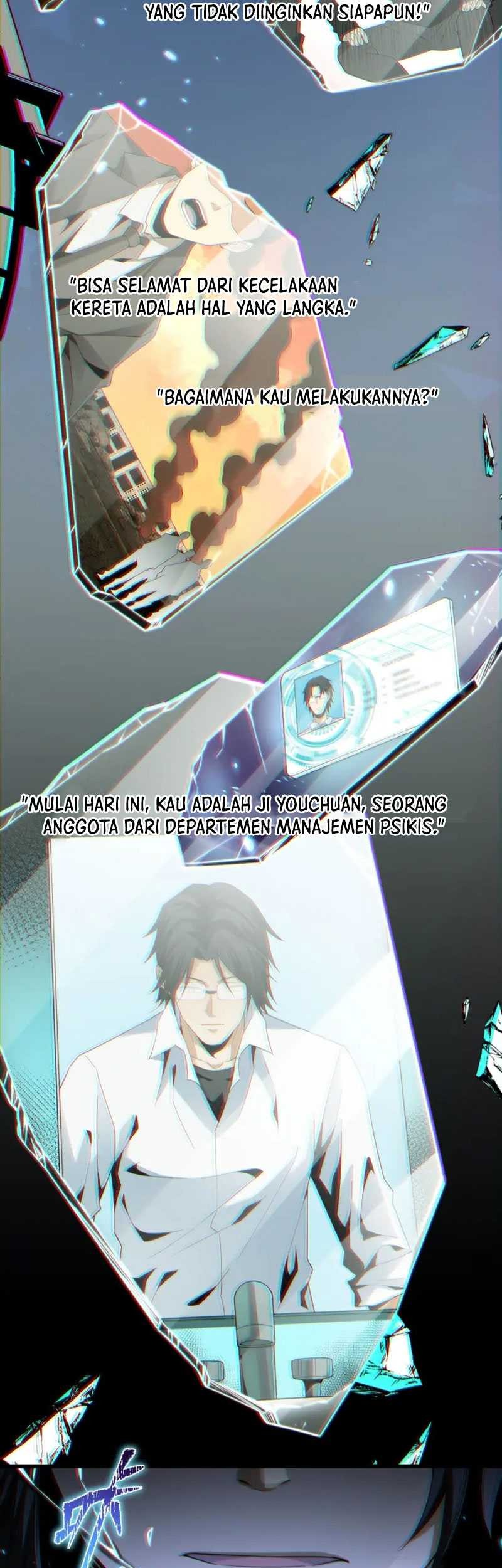 The Wretched Chapter 07 Gambar 13