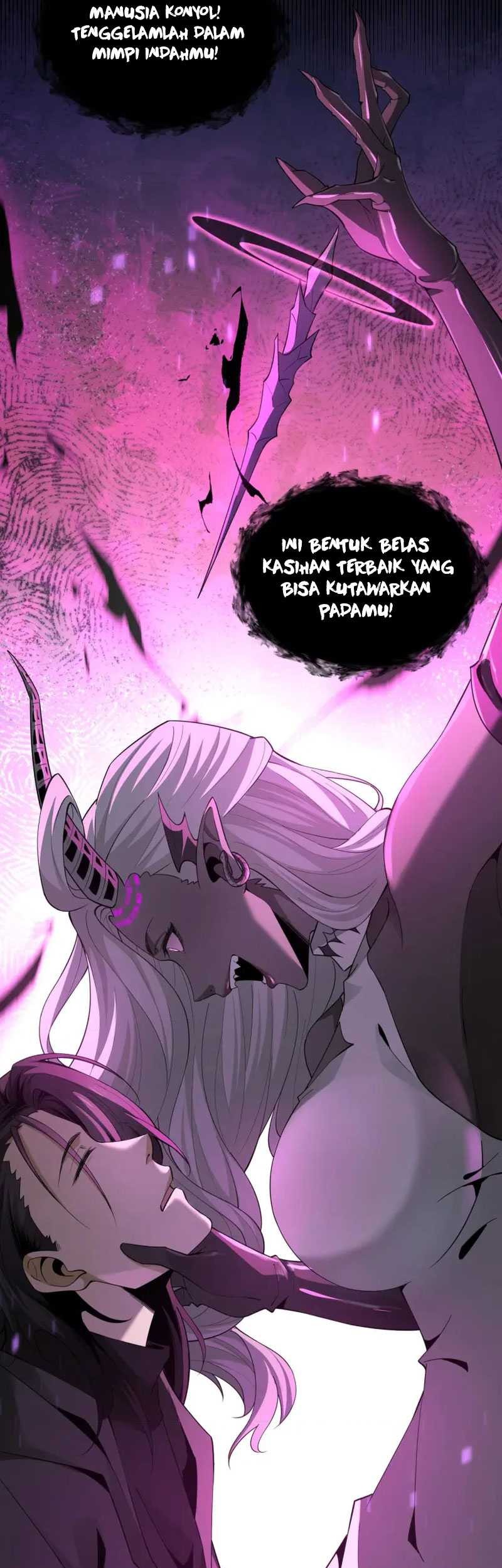 The Wretched Chapter 07 Gambar 15