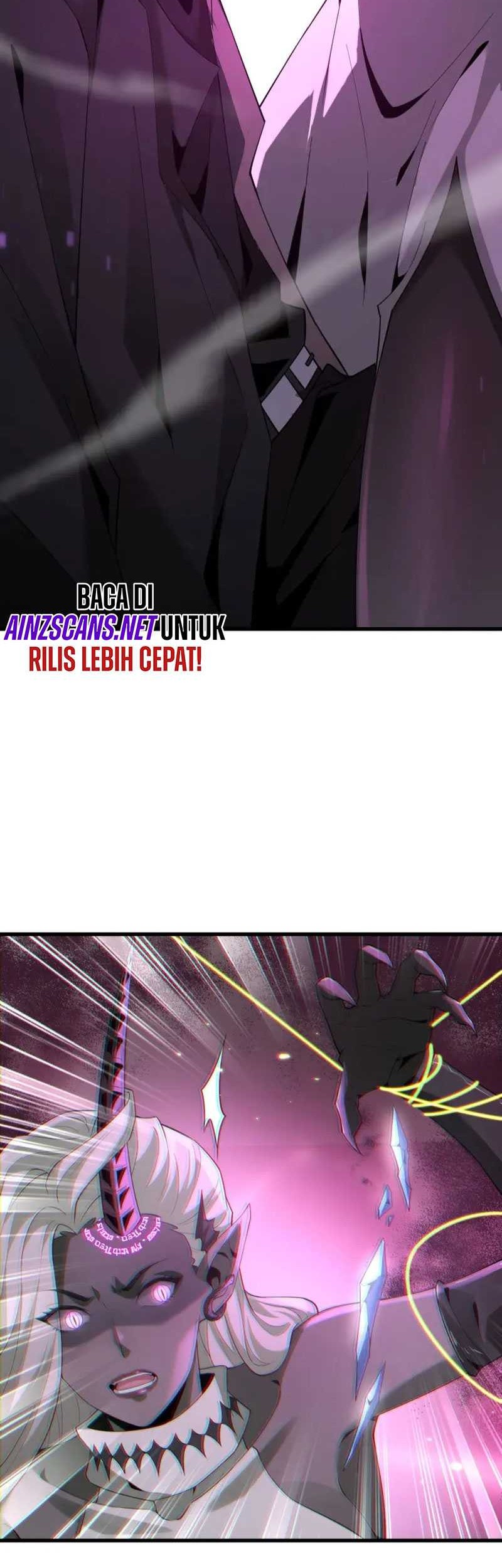 The Wretched Chapter 07 Gambar 16