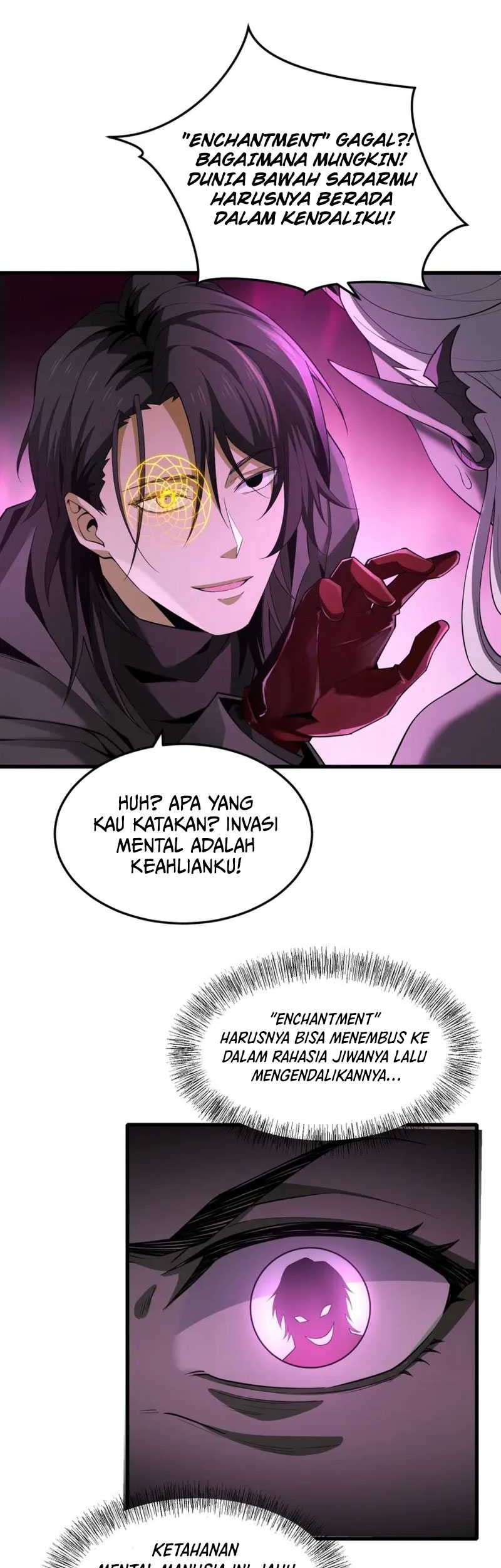 The Wretched Chapter 07 Gambar 17