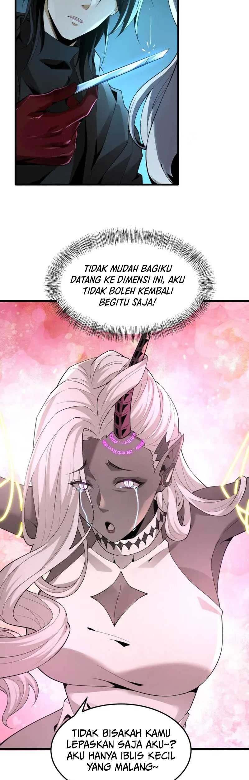 The Wretched Chapter 07 Gambar 19