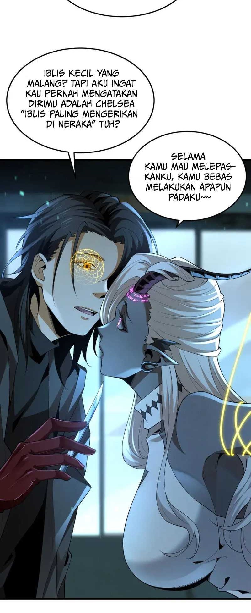 The Wretched Chapter 07 Gambar 20