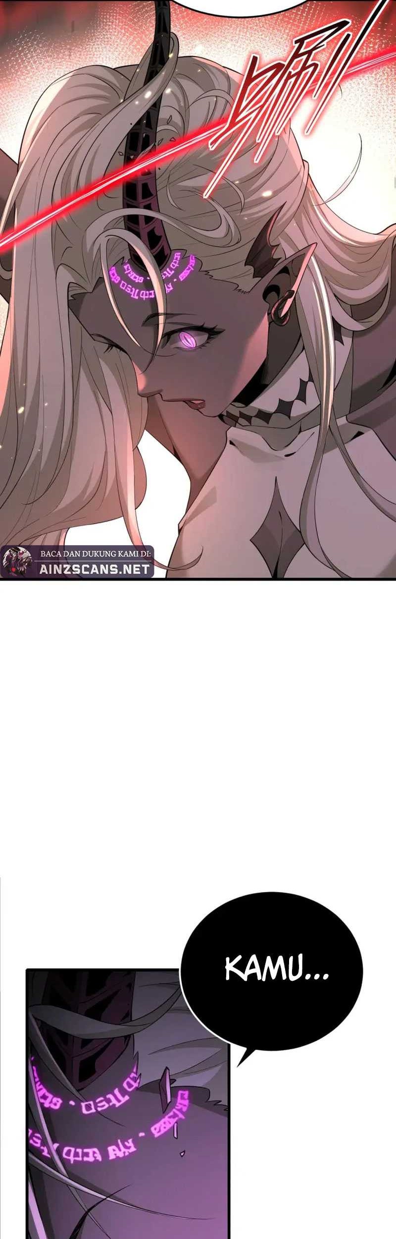 The Wretched Chapter 07 Gambar 22