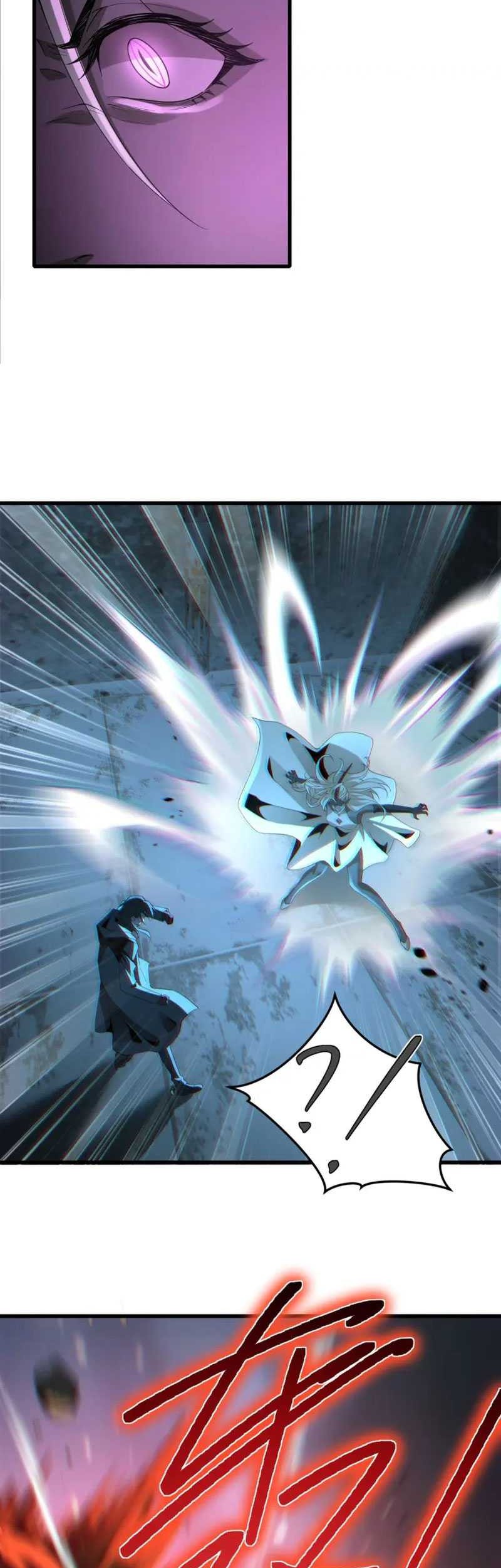 The Wretched Chapter 07 Gambar 23