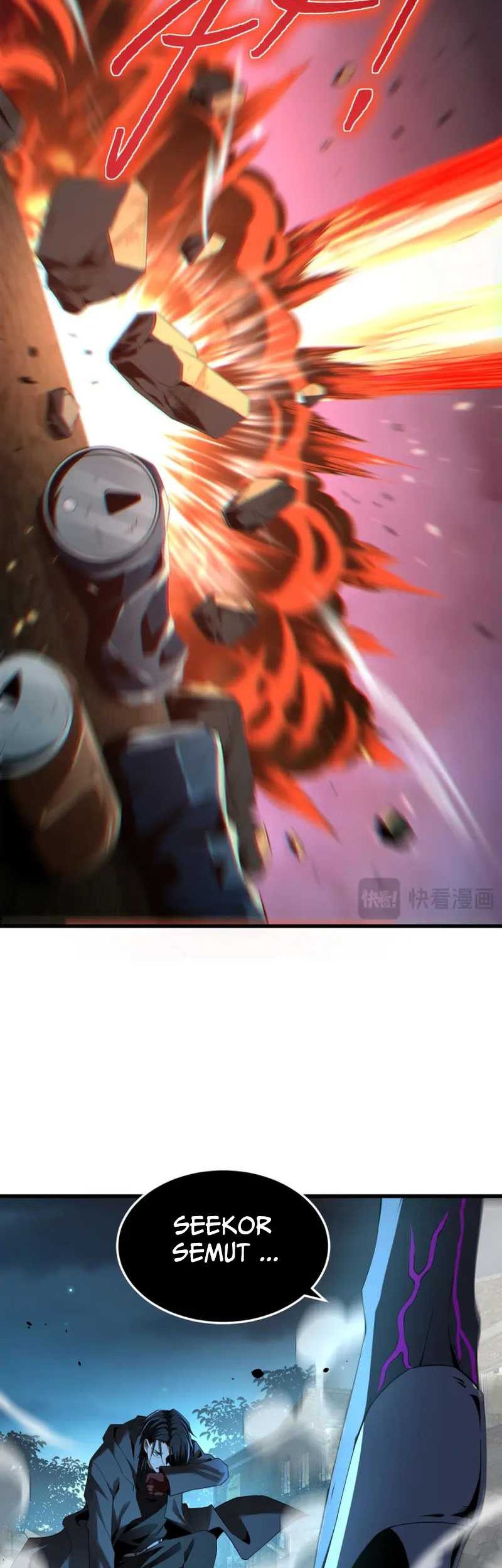 The Wretched Chapter 07 Gambar 24