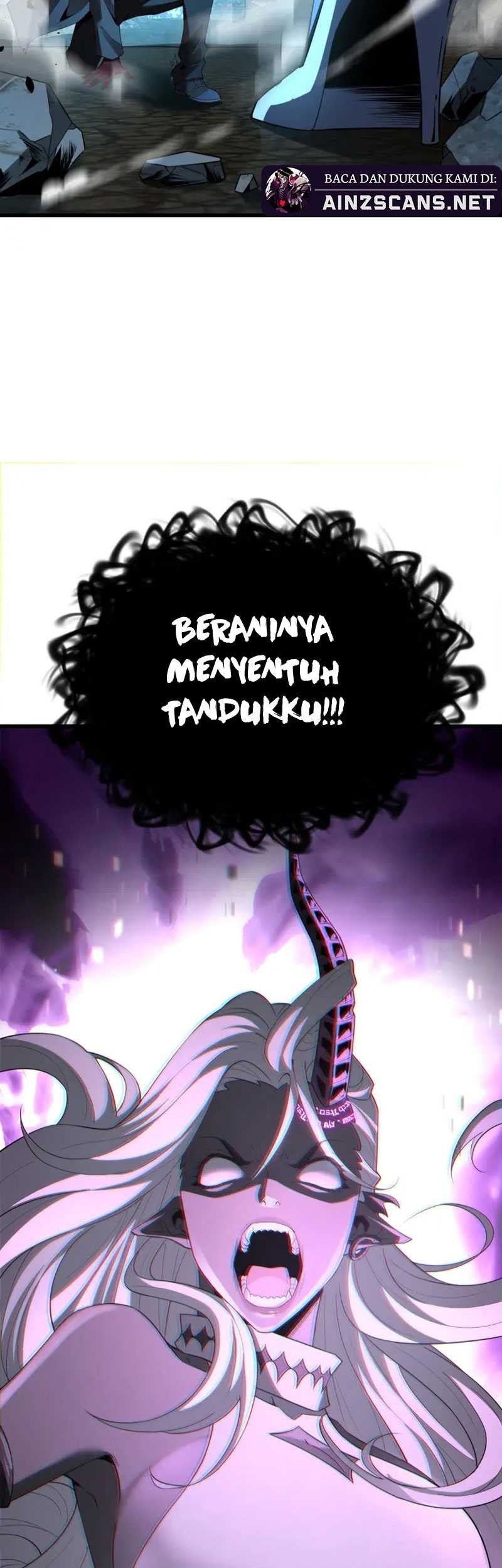 The Wretched Chapter 07 Gambar 25