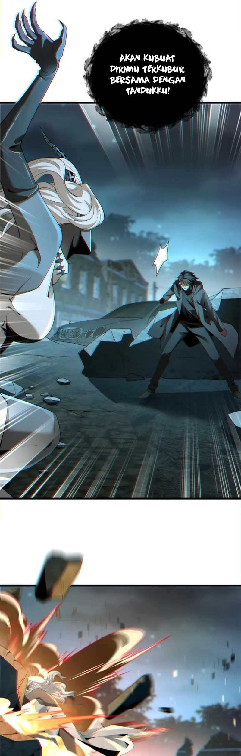 The Wretched Chapter 07 Gambar 27