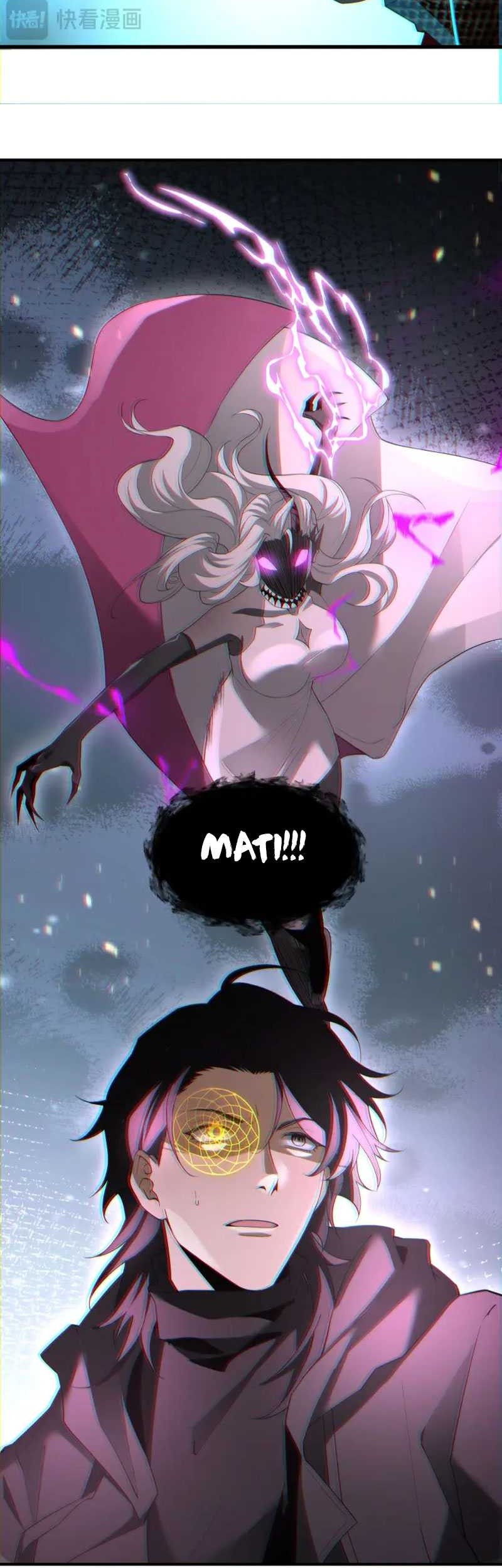 The Wretched Chapter 07 Gambar 29