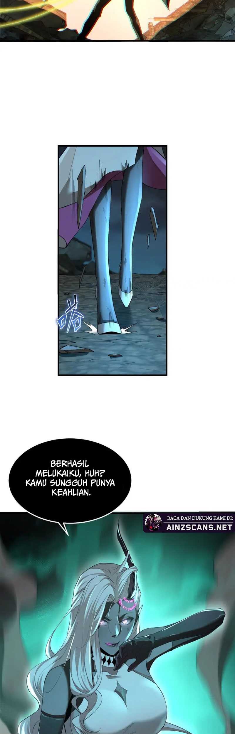 The Wretched Chapter 07 Gambar 31