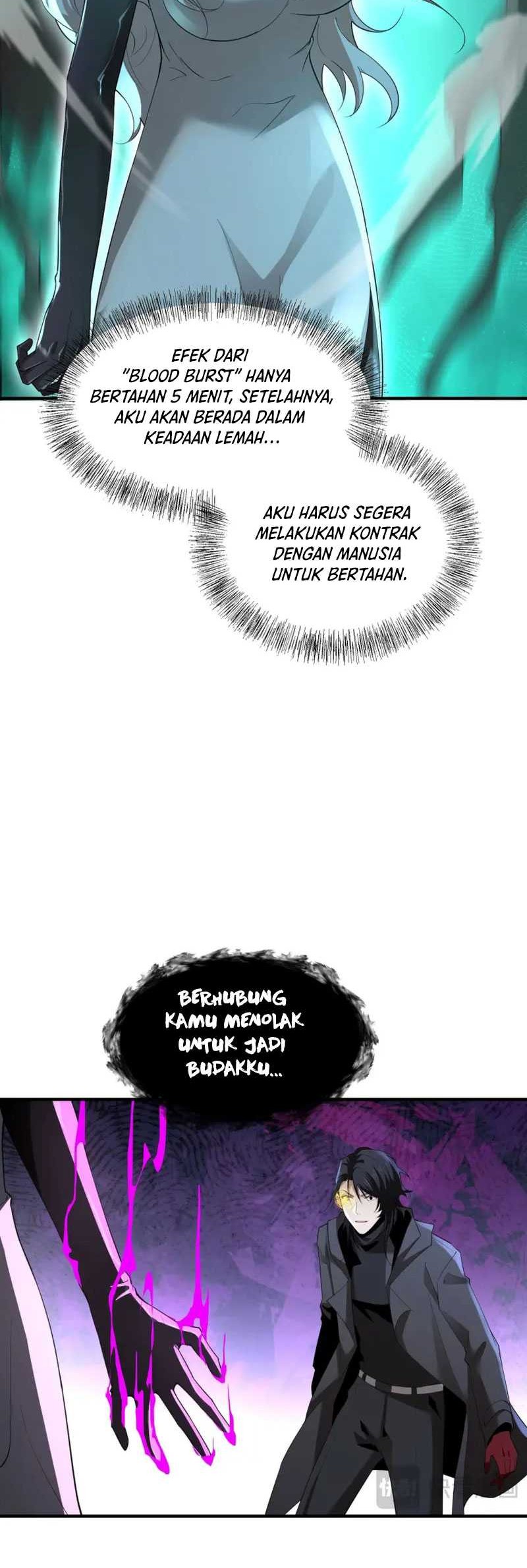 The Wretched Chapter 07 Gambar 32