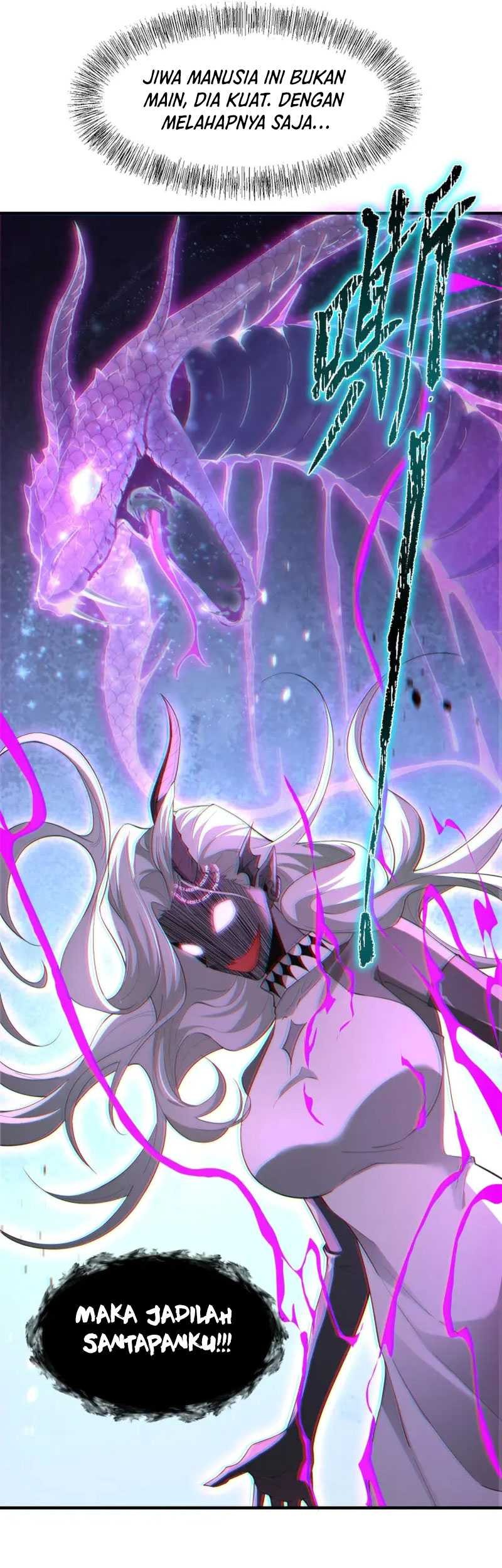 The Wretched Chapter 07 Gambar 33