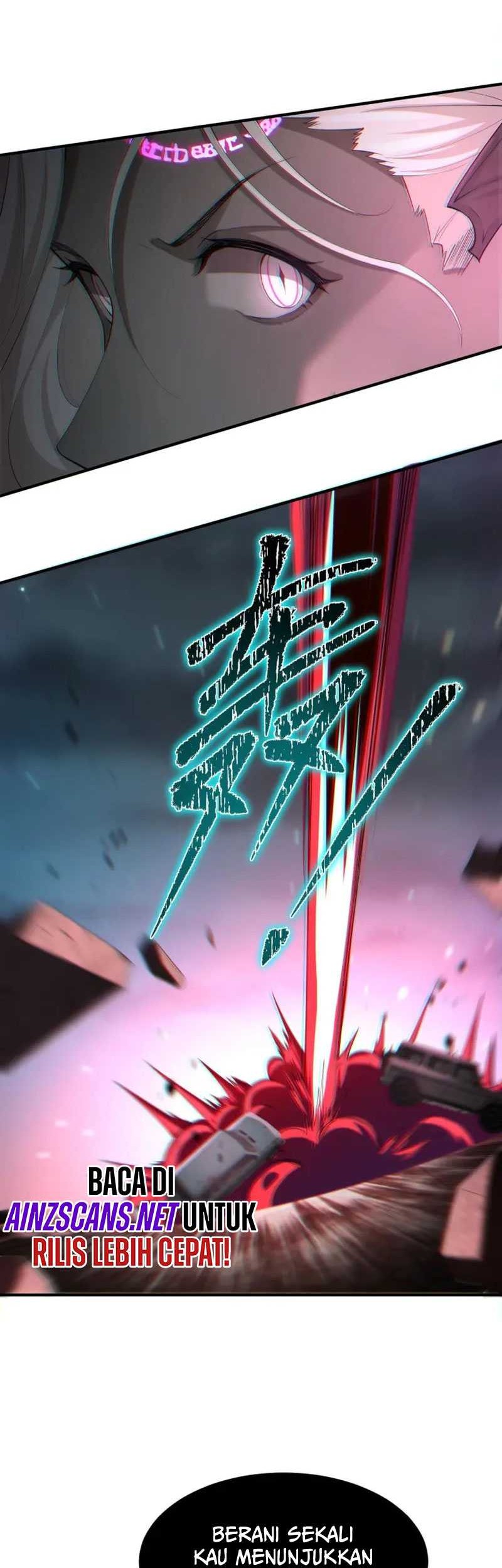 The Wretched Chapter 07 Gambar 34