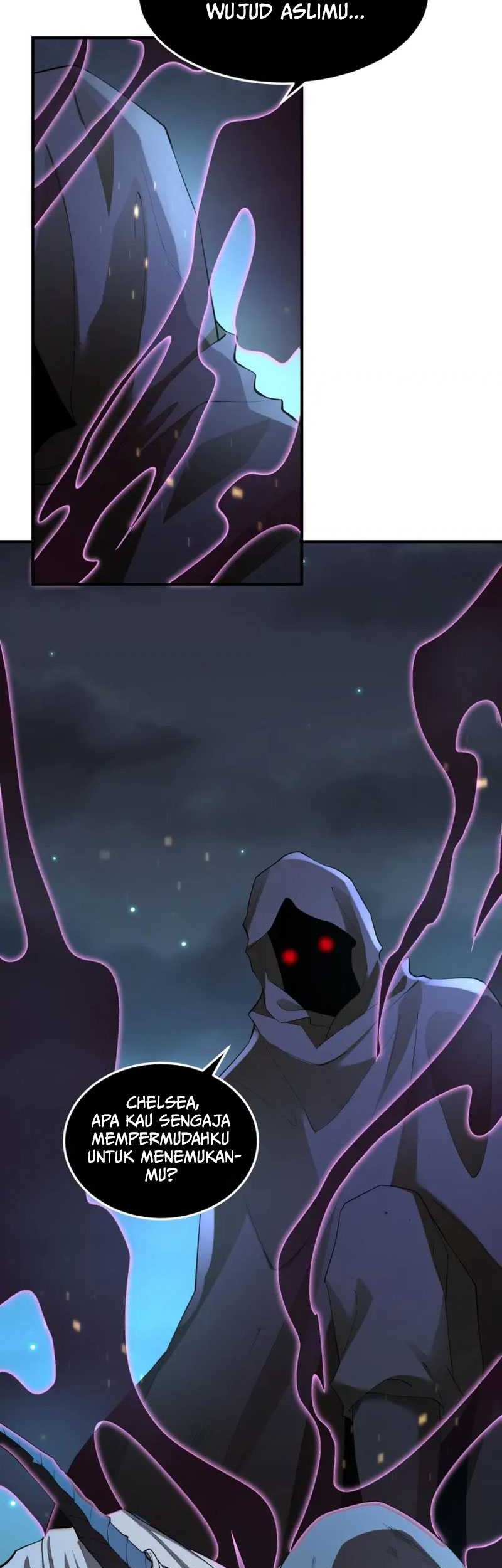 The Wretched Chapter 07 Gambar 35