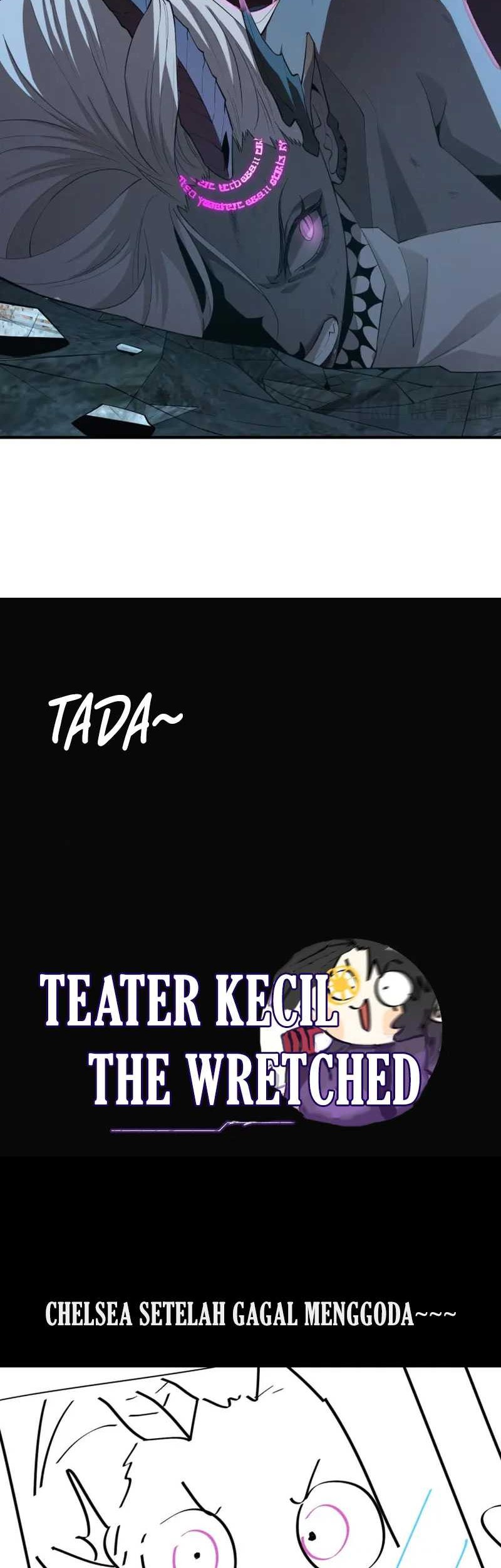 The Wretched Chapter 07 Gambar 36