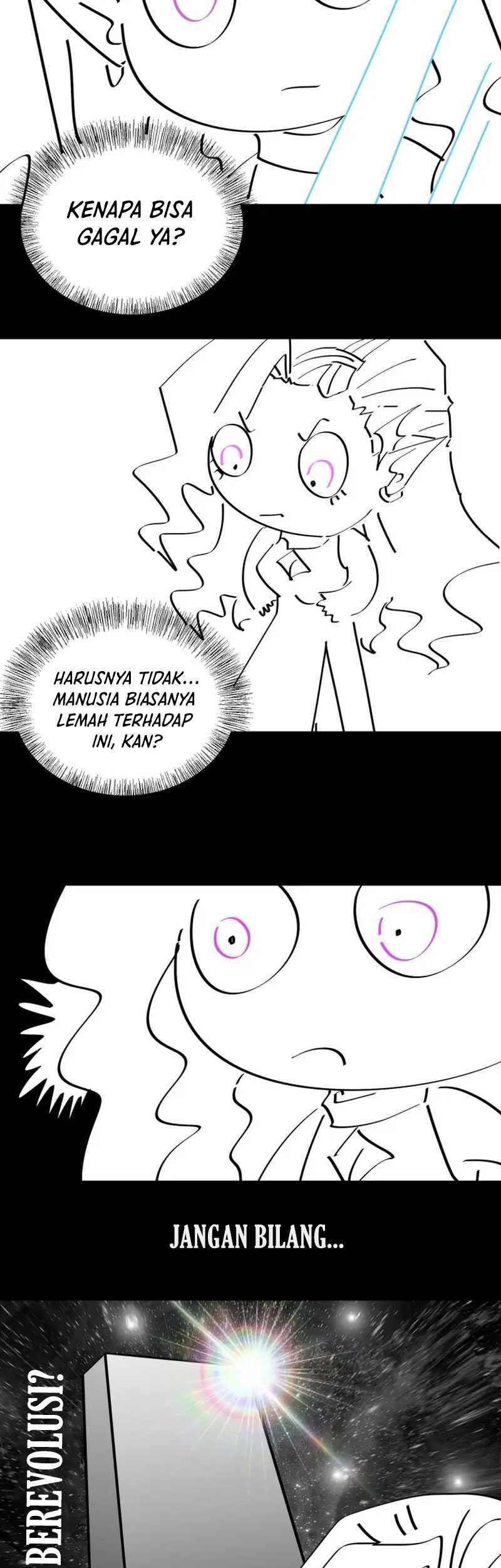 The Wretched Chapter 07 Gambar 37