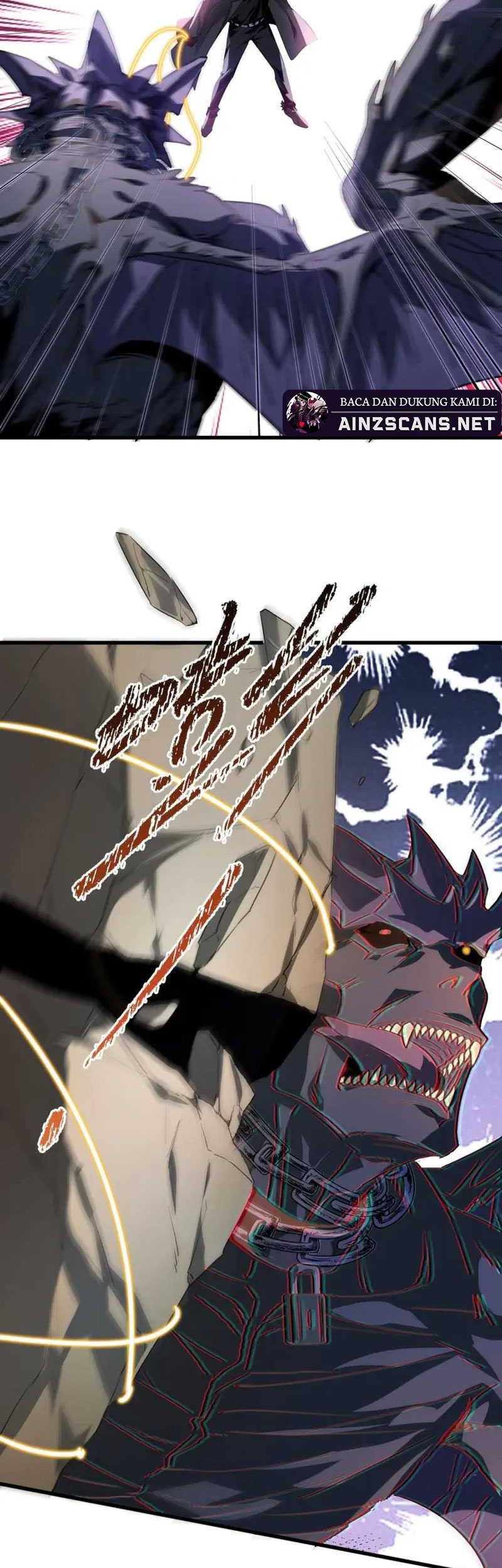 The Wretched Chapter 06 Gambar 5