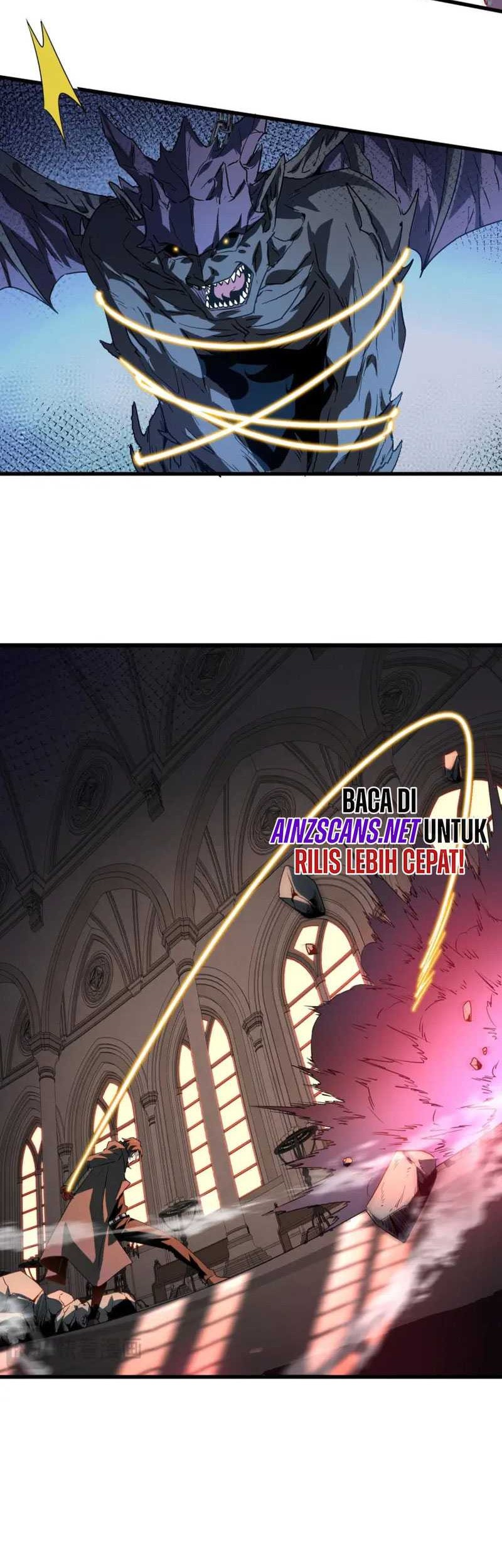 The Wretched Chapter 06 Gambar 6