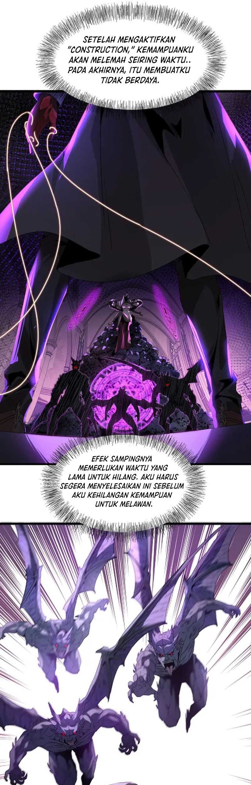 The Wretched Chapter 06 Gambar 8
