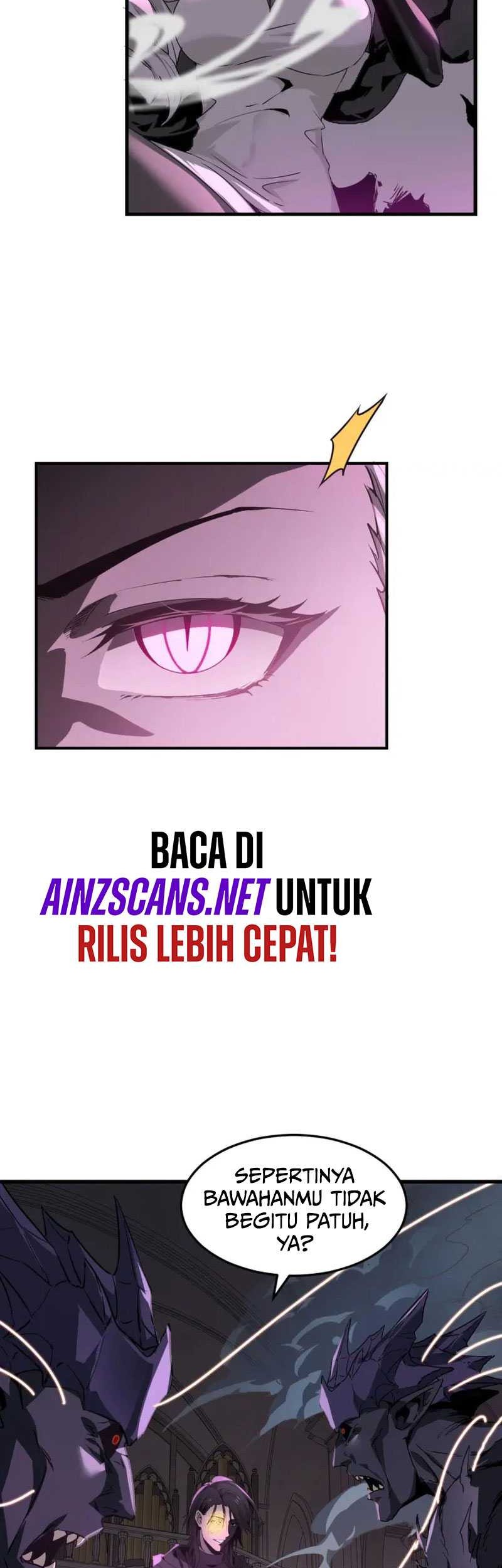 The Wretched Chapter 06 Gambar 10