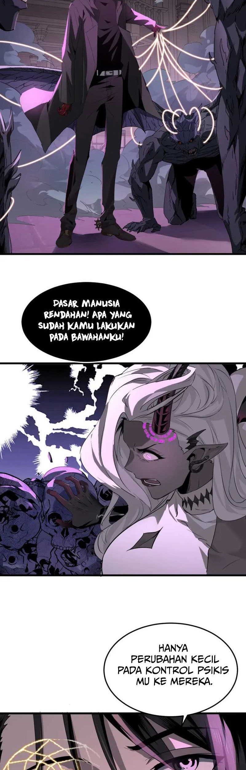 The Wretched Chapter 06 Gambar 11