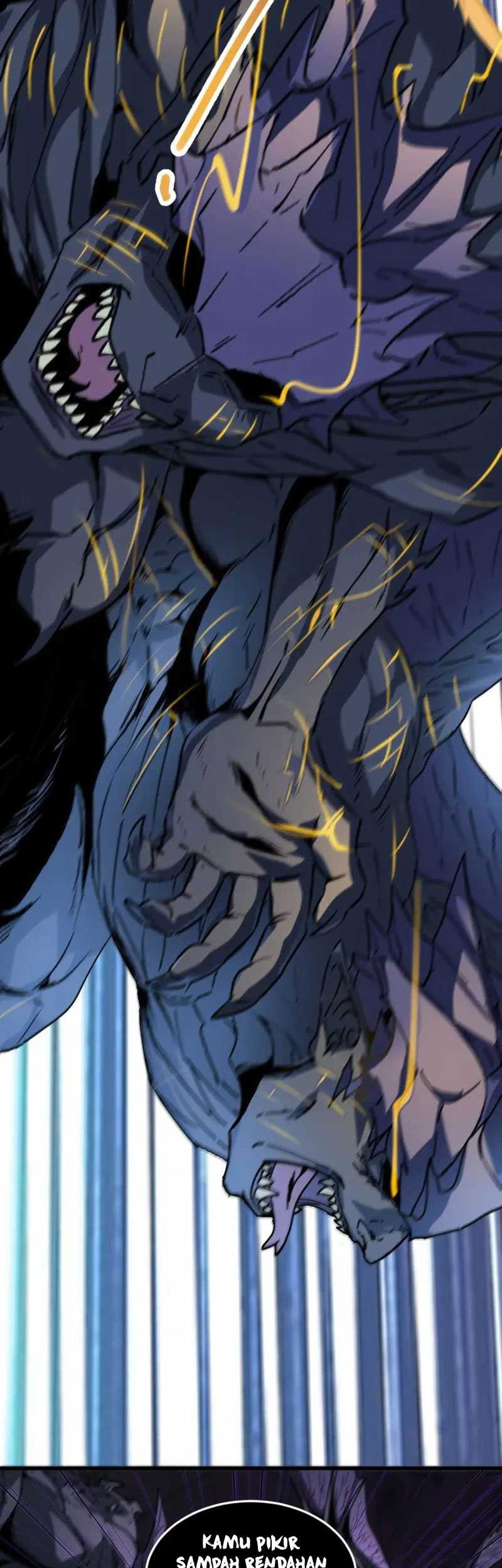 The Wretched Chapter 06 Gambar 16