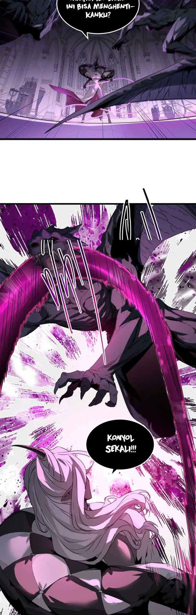 The Wretched Chapter 06 Gambar 17