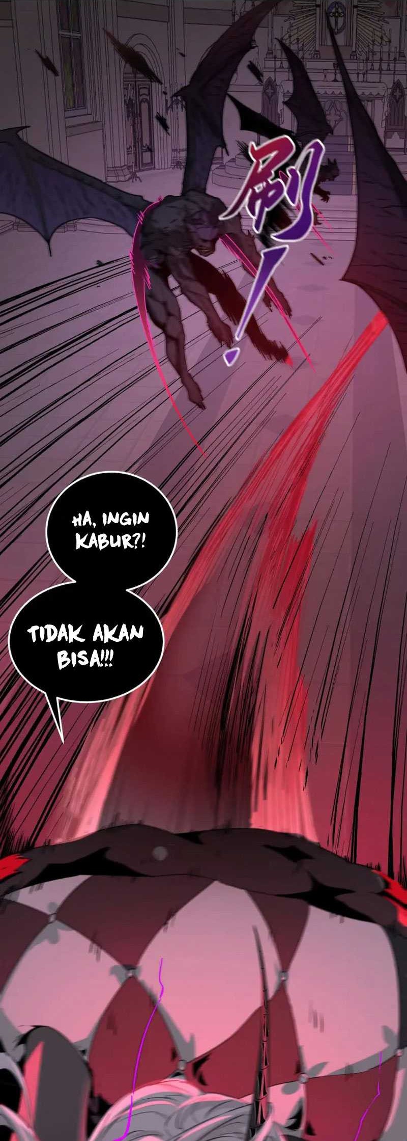 The Wretched Chapter 06 Gambar 19