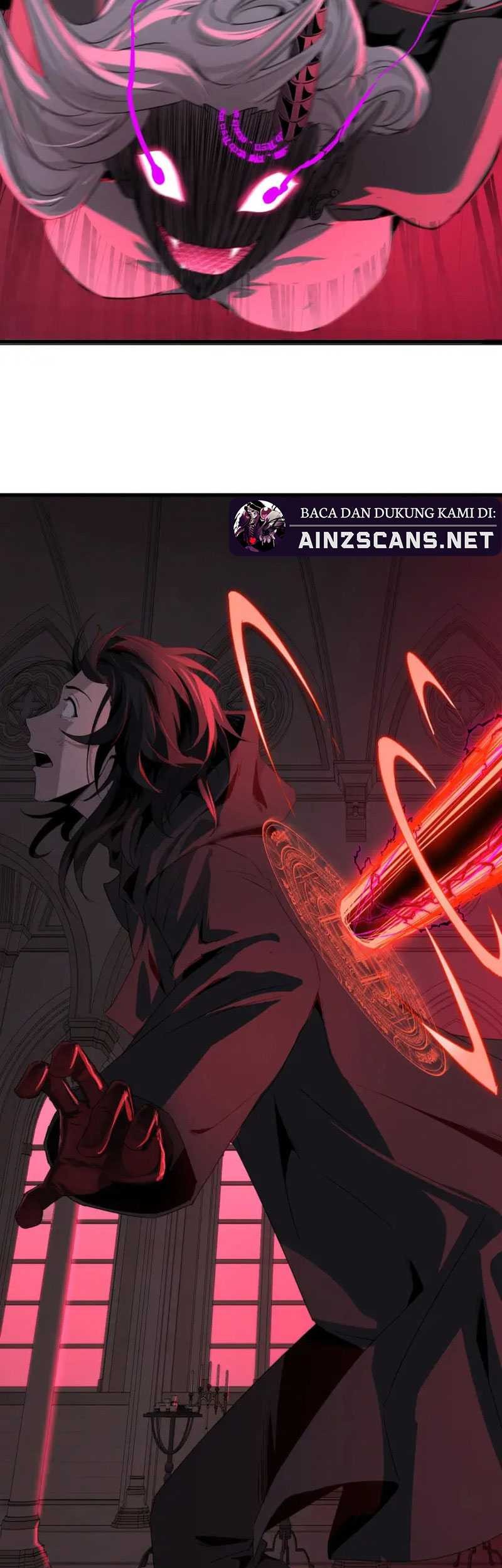 The Wretched Chapter 06 Gambar 20